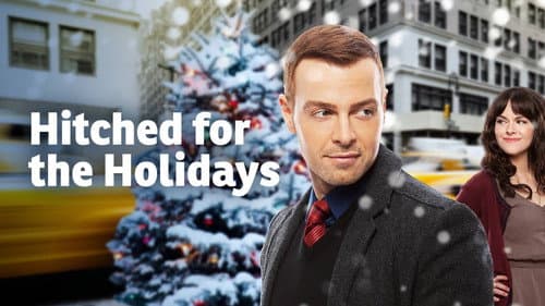 Hitched for the Holidays still