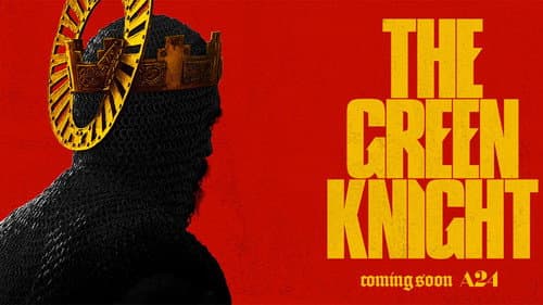 The Green Knight still