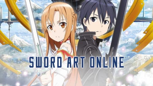 Sword Art Online still
