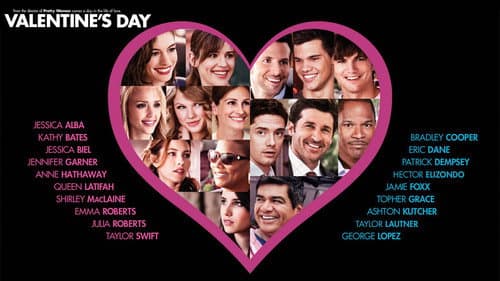 Valentine's Day still