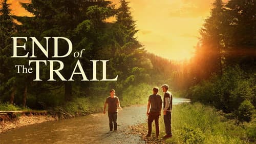 End of the Trail still