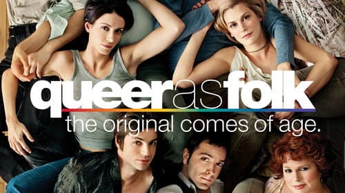 Queer as Folk still