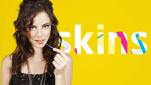 Skins still