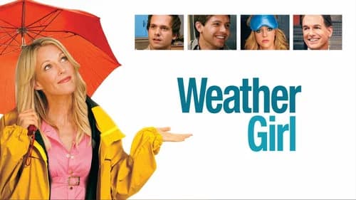 Weather Girl still