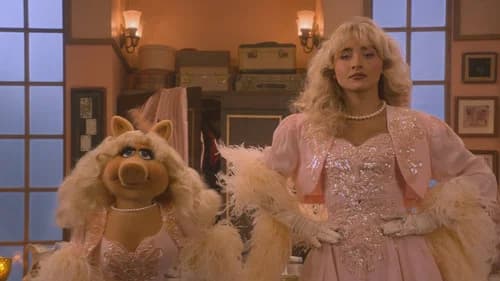 The Muppet Show still