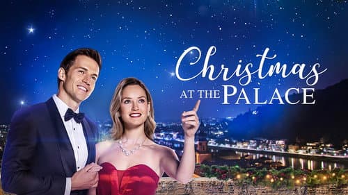 Christmas at the Palace still