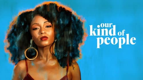Our Kind of People still