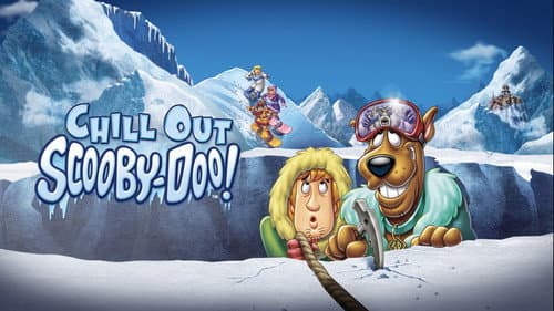 Chill Out, Scooby-Doo! still