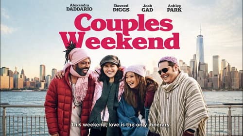 Couples Weekend still