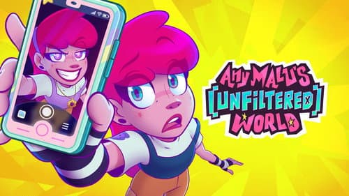 Any Malu's [Unfiltered] World still