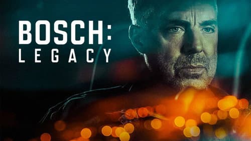 Bosch: Legacy still