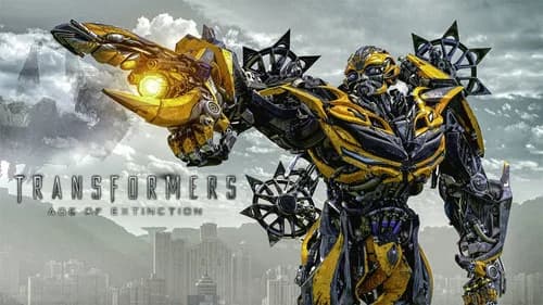 Transformers: Age of Extinction still