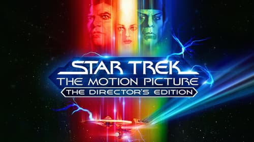 Star Trek: The Motion Picture still