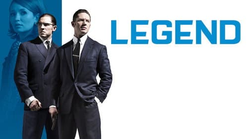 Legend still