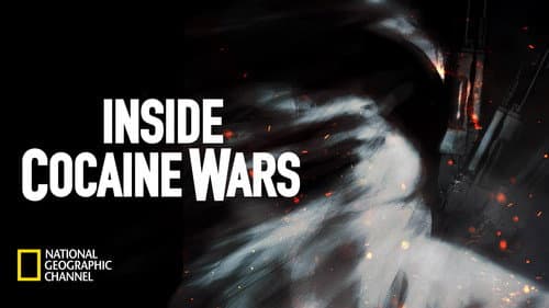 Inside Cocaine Wars still