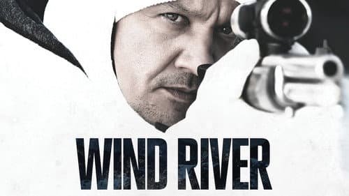 Wind River still