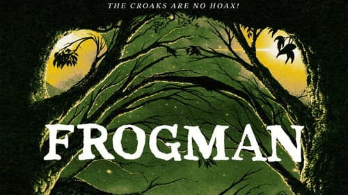 Frogman still