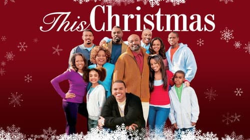 This Christmas still