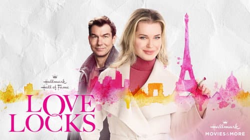 Love Locks still