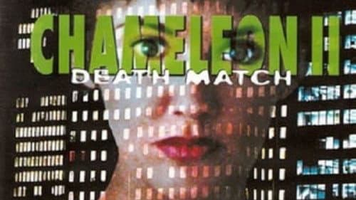 Chameleon II: Death Match still