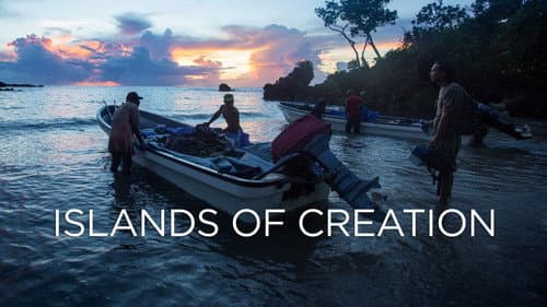 Islands of Creation still