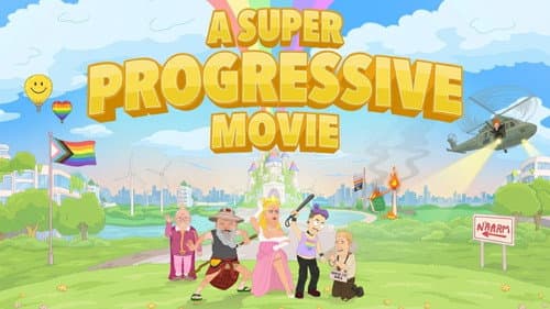A Super Progressive Movie still