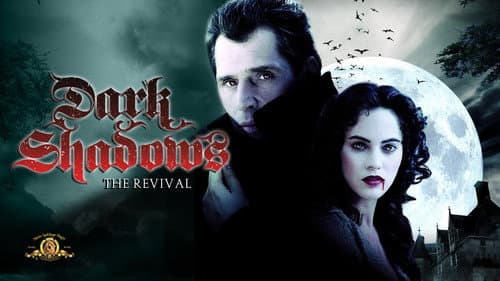 Dark Shadows still