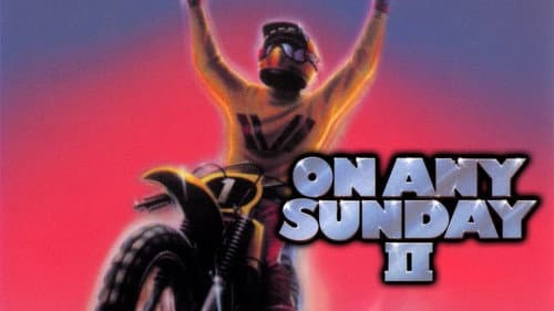 On Any Sunday II still