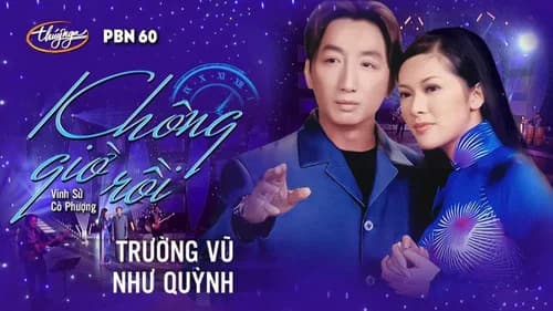 Paris By Night 60: Thất Tình still