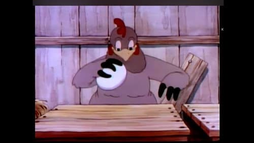 The Good Egg still