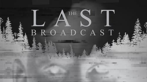 The Last Broadcast still