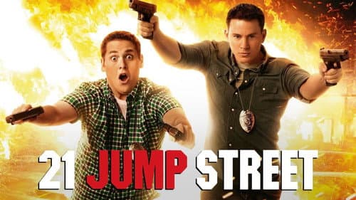 21 Jump Street still