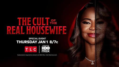 The Cult of the Real Housewife still