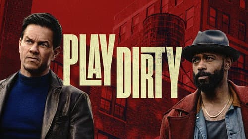 Play Dirty still