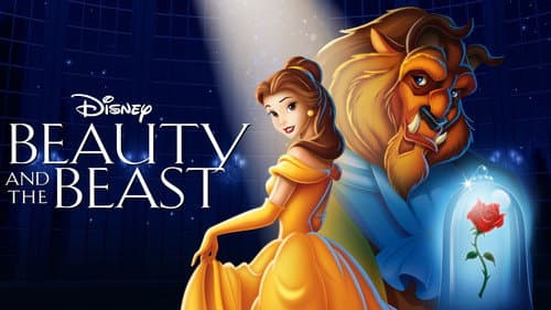 Beauty and the Beast still