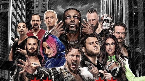 AEW All Out 2024 still