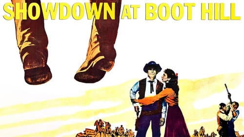 Showdown at Boot Hill still