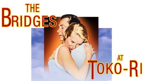 The Bridges at Toko-Ri still