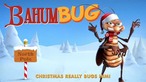 Bahum Bug still