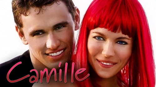 Camille still