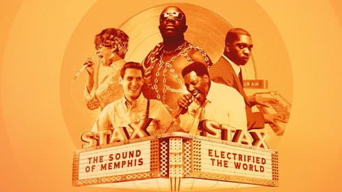 Stax: Soulsville USA still