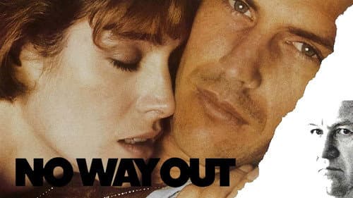 No Way Out still