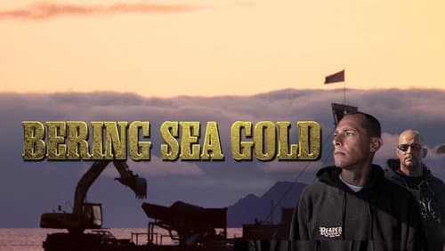 Bering Sea Gold still
