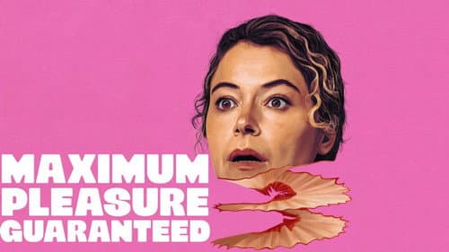 Maximum Pleasure Guaranteed still