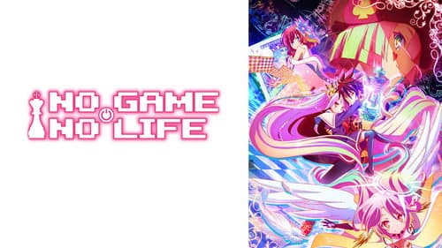 No Game No Life still