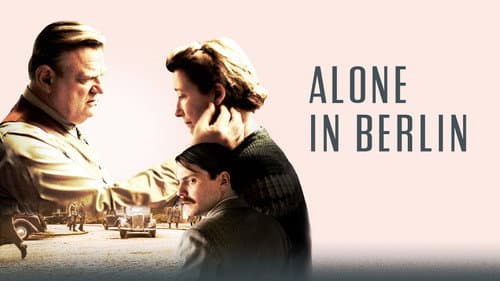 Alone in Berlin still