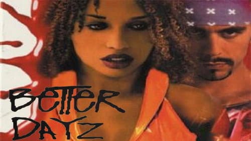 Better Dayz still