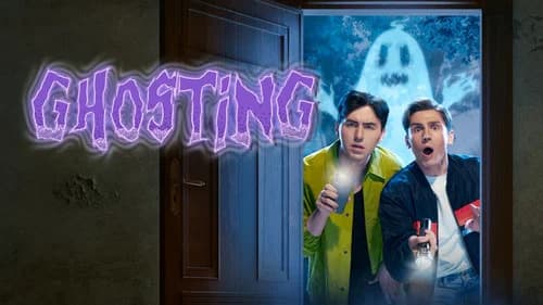 Ghosting still