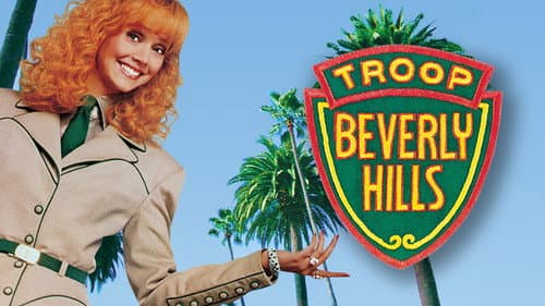 Troop Beverly Hills still