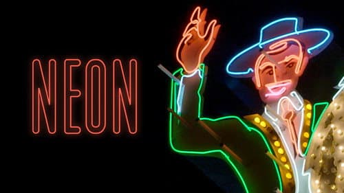 Neon still